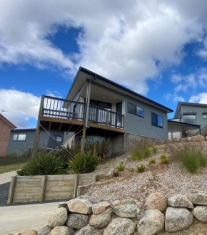 Little Bivvy, Jindabyne